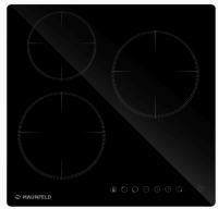 Электрическая варочная панель MAUNFELD (Маунфилд) AVCE453BK