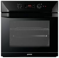 Электрический духовой шкаф Gorenje (Горенье) BO 5334 DB