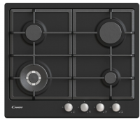 Газовая варочная панель Candy (Канди) CHG6BF4WBB