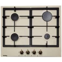 Korting (Кёртинг) HG 660 CRB - газовая варочная панель
