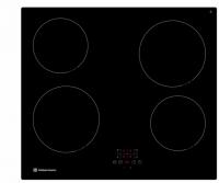 Электрическая варочная панель HEBERMANN (Хеберманн) HBKC 6040.1 B