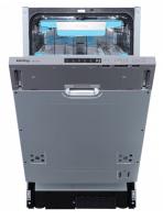 Встраиваемая посудомоечная машина Korting (Кёртинг) KDI 45017