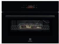 Электрический духовой шкаф Electrolux (Электролюкс) LVL8E09Z