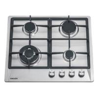 Газовая варочная панель GRAUDE (Грауде) GS 60.1 E