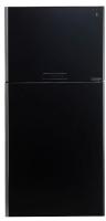 Холодильник Sharp (Шарп) SJXG55PMBK