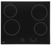 Электрическая варочная панель ORE (Оре) CA60