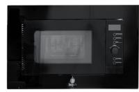 Встраиваемая микроволновая печь Jacky's (Джекис) JM BB20A1