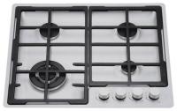 Газовая варочная панель Zigmund-Shtain (Зигмунд-Штайн) GN 144.61 S