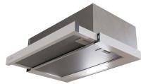 Встраиваемая вытяжка Lex (Лекс) HONVER 500 WHITE