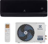 Сплит-система Electrolux (Электролюкс) EACS/I-12HIX-BLACK/N8