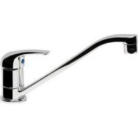 Смеситель для кухни Vidima Сириус картридж 35 мм (BA012AA)