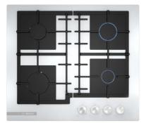 Газовая варочная панель Bosch (Бош) PNP6B2O92R