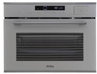 Электрический духовой шкаф Korting (Кертинг) OKB 3450 GBXGr Steam