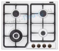 Газовая варочная панель DeLonghi (ДеЛонги) BC 46 PRO