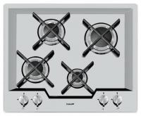 Газовая варочная панель Foster (Фостер) 7615 032 KS