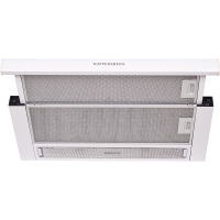 Встраиваемая вытяжка Kuppersberg (Купперсберг) Slimlux II 60 BG