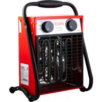 Электрическая тепловая пушка Ресанта ТЭП-3000