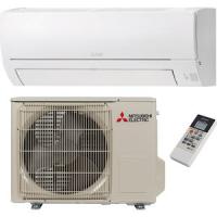 Инверторная сплит-система Mitsubishi Electric MSZ-HR25VF/MUZ-HR25VF