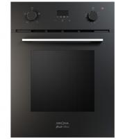 Электрический духовой шкаф Krona (Крона) MARMO 45 BL