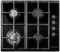 Газовая варочная панель Zigmund-Shtain (Зигмунд-Штайн) MN 84.61 S