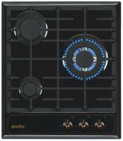 Газовая варочная панель Simfer (Симфер)  H45V35L512