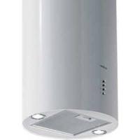 Вытяжка Jet Air (Джет Эйр) Pipe Island Wh/A/43