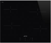 Электрическая варочная панель Smeg (Смег) SE264TD