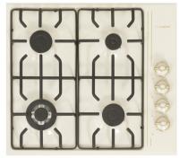 Газовая варочная панель LuxDorf (ЛюксДорф) H60Q41O550