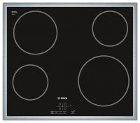 Электрическая варочная панель Bosch (Бош) PKE 645B17