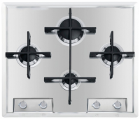 Газовая варочная панель Foster (Фостер) 7066 052 Veronika