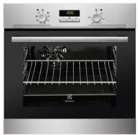 Электрический духовой шкаф Electrolux (Электролюкс) OPEB4300X