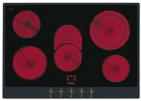 Электрическая варочная панель Smeg (Смег) P875AO