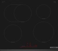Индукционная варочная панель Bosch (Бош) PIF631HB1E