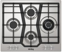 Газовая варочная панель Korting (Кёртинг) HG 631 CTX