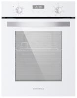 Электрический духовой шкаф MAUNFELD (Маунфилд) EOEM516W