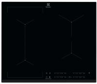 Индукционная варочная панель Electrolux (Электролюкс) IPE6453KF