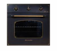 Электрический духовой шкаф Electronicsdeluxe (Электрониксделюкс) 6006.03 эшв- 009