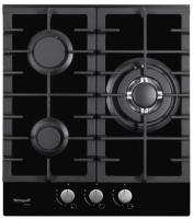 Газовая варочная панель Weissgauff (Вайсгауф) HGG 451 BFh