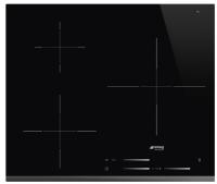 Индукционная варочная панель Smeg (Смег) SI7633B1