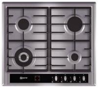 Газовая варочная панель NEFF (НЕФФ) T23R46N0