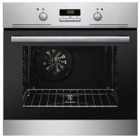 Электрический духовой шкаф Electrolux (Электролюкс) OPEB4230X