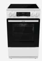 Электрическая плита Gorenje (Горенье) GEC5C61WG
