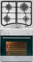 Газовый духовой шкаф Kaiser (Кайзер) EGH 6975 Set