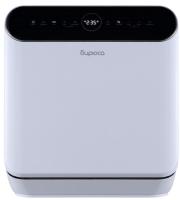 Посудомоечная машина Бирюса DWC-506/6 W