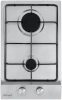 Газовая варочная панель Weissgauff (Вайсгауф) HG 302 X