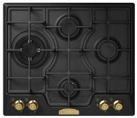 Газовая варочная панель Zigmund-Shtain (Зигмунд-Штайн) GN 248.61 A + ВИДЕО О ТОВАРЕ