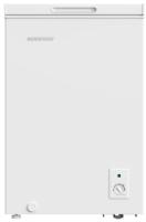 Морозильная камера NORDFROST (Нордфрост) CF 150