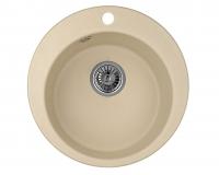 Кухонная мойка Granula (Гранула) GR-4801 брют