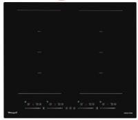 Индукционная варочная панель Weissgauff (Вайсгауф) HI 649 Dual Flex Premium