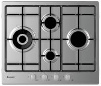 Газовая варочная панель Candy (Канди) CHW 6 D4WX